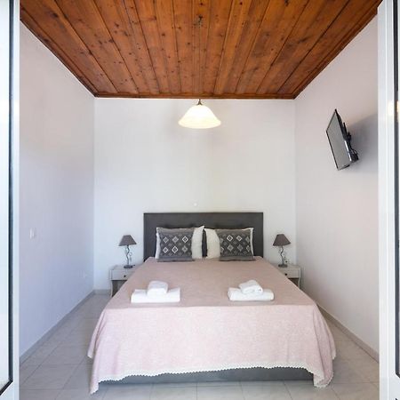 Nissaki Sea View Apartments ニサキオン エクステリア 写真